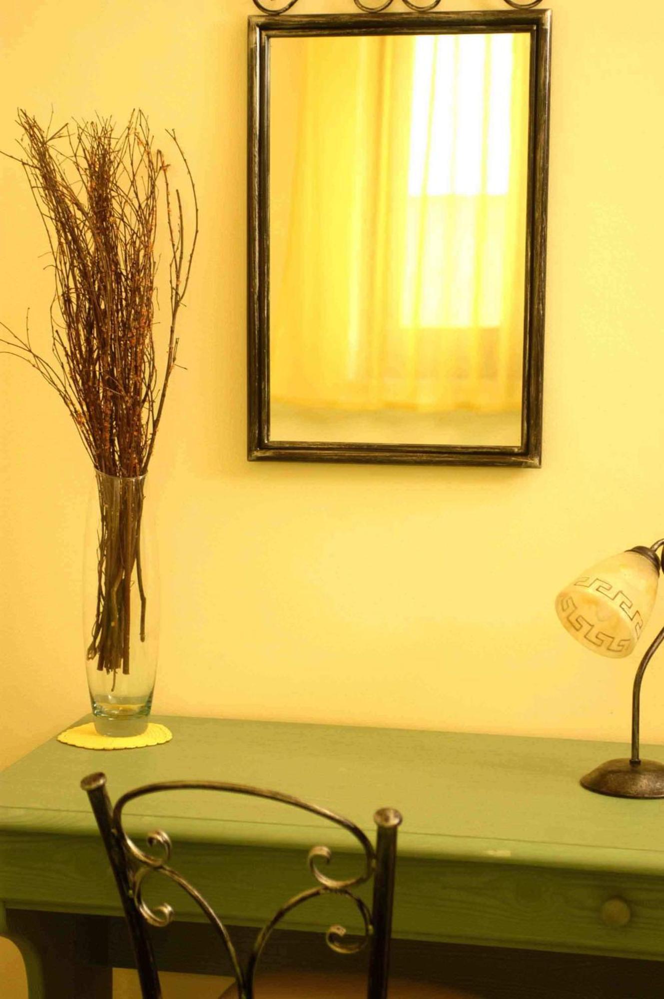 I Colori Del Sole Bed & Breakfast Fiumefreddo di Sicilia Exterior photo